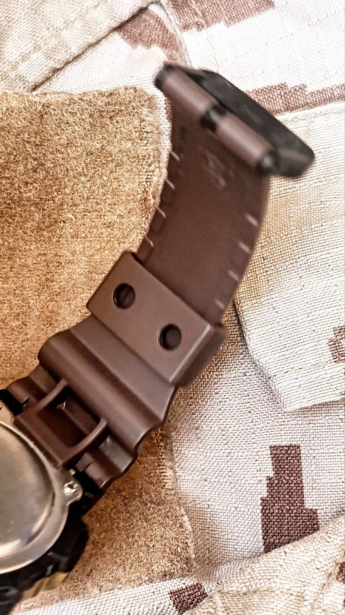 Casio W-735H-5AV bruin – photo 5